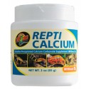 Repti Calcium 85g sans vitamine D3 Zoo Med
