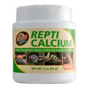 Repti Calcium 85g avec vitamine D3 Zoo Med - indisponible