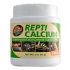 REPTI CALCIUM® avec vitamine D3 85 grammes de Zoo Med