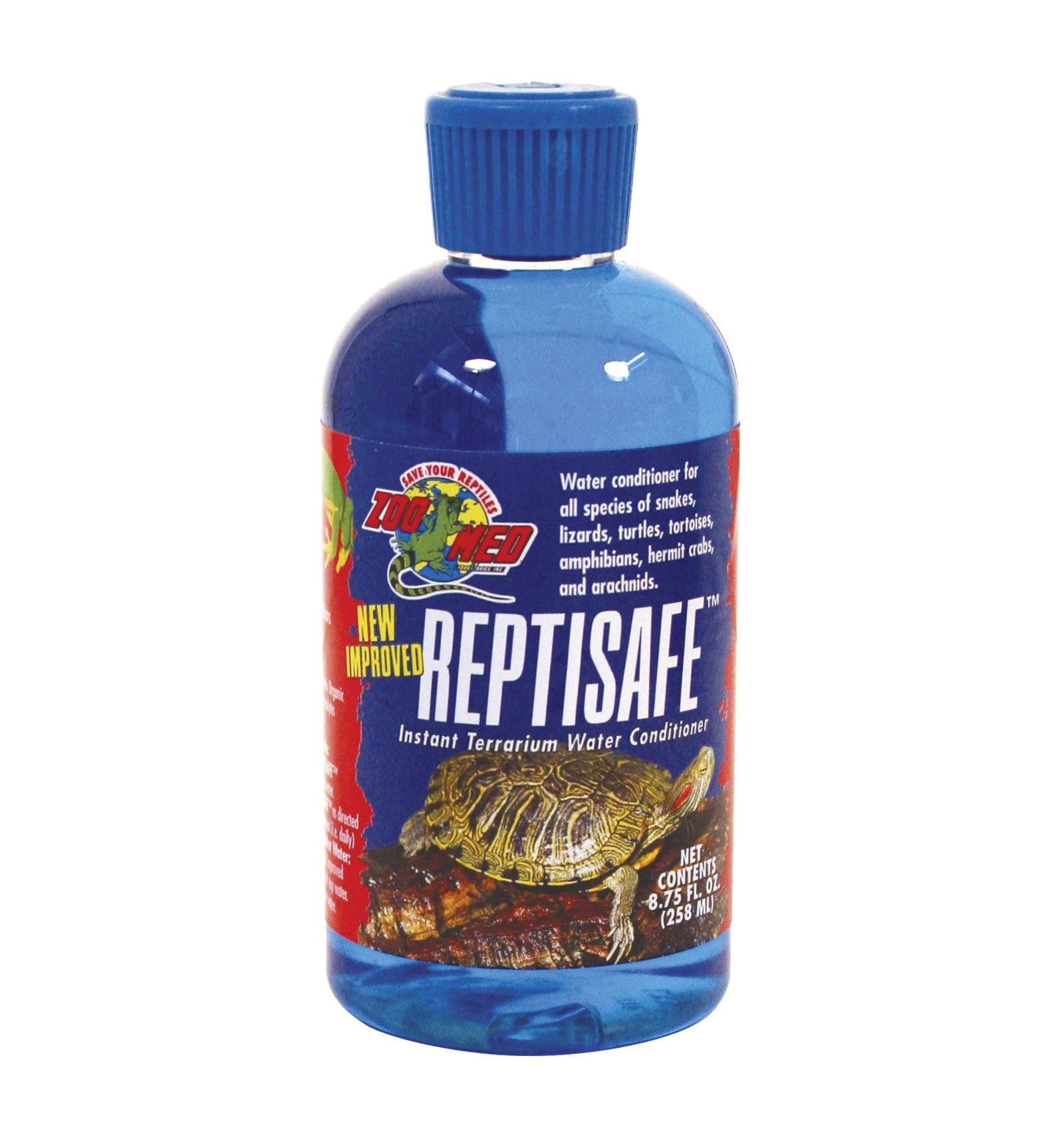 Mangeoire en plastique pour amphibiens et reptiles, terrarium pour