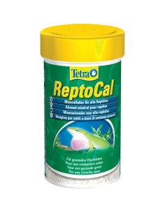 ReptoCal Tetra 100ml