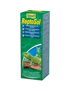 ReptoSol Tetra 50ml