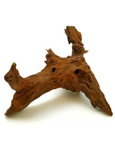 Racine Mangrove 25 à 33 cm Zolux déco pour terrarium