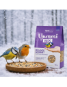 Graines Oiseaux - Yummi mix - Mélange gourmet - pour Oiseaux du Ciel