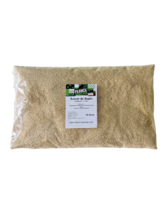 Sciure de sapin 10L pour pêche – absorbant asticots et pinkies naturel