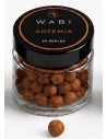 Boules d'Artémia pour Crevettes – 20 Perles Premium