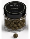 Boules d'Ortie Premium pour Crevettes – Pot de 20 Boules