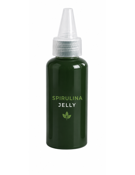 Gelée à la Spiruline pour Crevettes et Invertébrés l 50ml