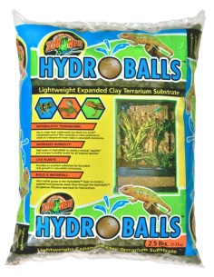 Billes d`argile Hydroballs® 1,13Kg