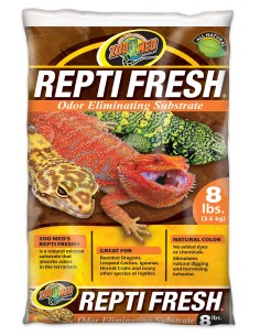 Litière Reptifresh 3,6Kg