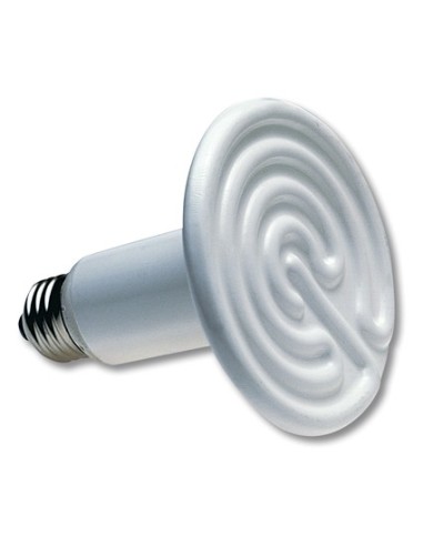 Chauffage ceramic non lumineux infrarouge Zoo Med