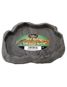 Mangeoire Reptirock Medium Zoo Med