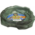 Abreuvoir ZooMed Reptirock Medium pour reptile - indisponible