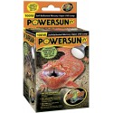 Lampe UVB autoballastée PowerSun 100W Zoo Med