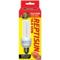 Lampe ReptiSun 10.0 UVB 13w Mini Compact Fluorescent Zoo Med - Indisponible