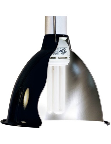 Lampe ReptiSun 10.0 Mini Compact Fluorescent Zoo Med