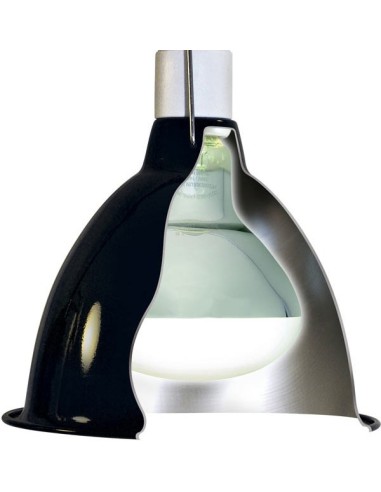 Lampe ReptiSun 10.0 Mini Compact Fluorescent Zoo Med