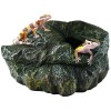 Grotte chauffante pour reptiles Zoo Med