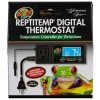 Thermostat pour terrarium serpent REPTITEMP Zoo Med