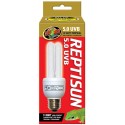 Lampe ReptiSun 5.0 UVB Mini 13w Compact Fluorescent Zoo Med