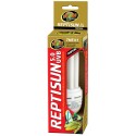 Lampe ReptiSun 5.0 UVB 26w Compact Fluorescent Zoo Med - indisponible