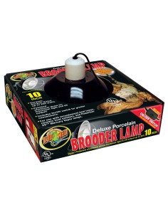 Support de lampe Clamp Lamp  Zoo Med 2