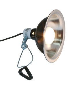 Support de lampe Clamp Lamp  Zoo Med