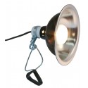 Support de lampe Clamp Lamp Zoo Med - ARRIVAGE