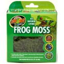 Litière mousse Frog Moss 1,3L de ZooMed pour terrarium tropical