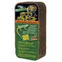 Litière fibre de coco 8L Eco Earth de ZooMed pour terrarium tropical