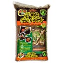 Litière fibre de coco 8,8L Eco Earth de ZooMed pour terrarium tropical