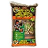 Litière fibre de coco 8,8L Eco Earth de ZooMed pour terrarium tropical