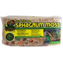 Litière Sphagnum Moss 1,3L de ZooMed pour terrarium tropical
