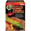 Lampe de nuit infrarouge 100W Zoo Med pour terrarium