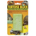 Bloc de calcium Zoo Med pour tortue