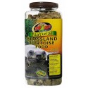 Nourriture naturelle pour tortues de prairies adulte Zoo Med - 425g