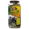Nourriture naturelle pour tortues des prairies adulte Zoo Med - 425g
