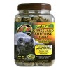 Nourriture naturelle pour tortues des prairies adulte Zoo Med - 240g