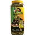 Nourriture naturelle pour tortues de terre adulte Zoo Med - 567g - indisponible