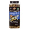 Aliment Gourmet pour tortues aquatiques - 340g Zoo Med