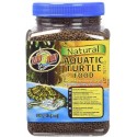 Nourriture naturelle pour tortues aquatiques nouveau-nés Zoo Med - 226g