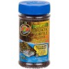 Nourriture naturelle pour tortues aquatiques nouveau-nés Zoo Med - 45g