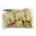 Poussins congelés en sac 1 Kg