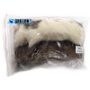 Rats congelés Taille XXXL +350g en sac de 2