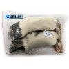 Rats congelés Taille XXL 251 à 350g, 3 sacs de 2