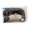 Rats congelés XL 151 à 250g, 3 sacs de 2