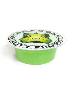 Dragon Jelly Food, melon vert