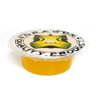 Dragon Jelly Food, ananas orange