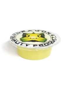 Dragon Jelly Food, banane jaune