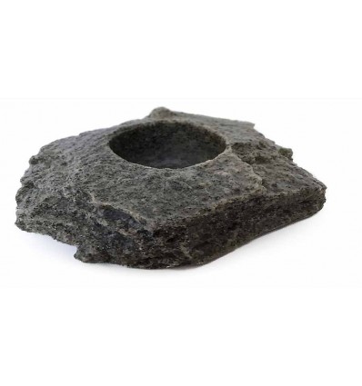 Gamelle Jelly Food Rock, granite